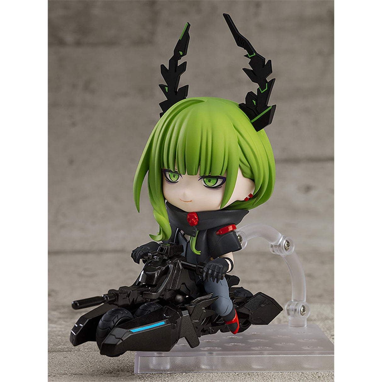 This figurine captures the magic of Dead Master. If you're looking for more Black Rock merch, we have it all! Check out our anime merch now—free shipping!