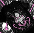 This short captures the magic of Ochaco. If you're looking for more My Hero Academia merch, we have it all! Check out our anime merch now—free shipping!