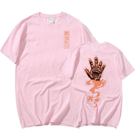 Immerse yourself in the dark and thrilling realm of Jujutsu Kaisen Merch | If you are looking for more Jujutsu Kaisen  Merch, We have it all! | Check out all our Anime Merch now!
