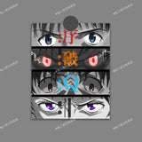 Neon Genesis Evangelion Collector's Edition Kawaii Sticker Set
