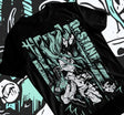 Here at Everythinganimee we have only the best anime merch! Free Global Shipping.
Embrace the spirit of scientific adventure with this Dr. Stone Senku Ishigami t-shirt!