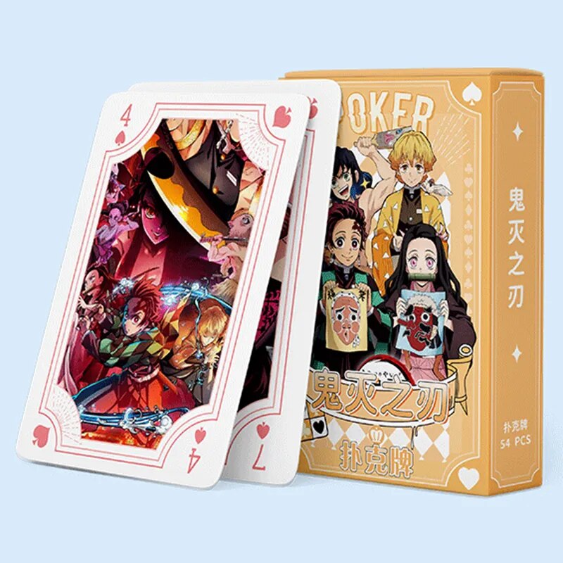 These cards offer a unique & exciting way to enjoy your favorite card games. | If you are looking for more Anime Merch, We have it all!| Check out all our Anime Merch now! 