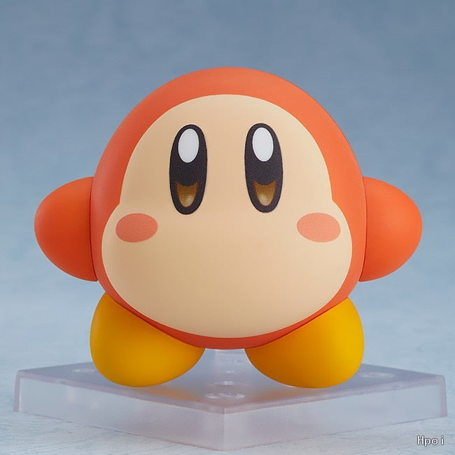 This figurine captures the magic of Waddle Dee. If you're looking for more Kirby merch, we have it all! Check out our anime merch now—free shipping!