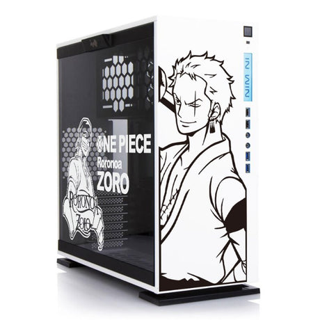 This stickers captures the magic of One Piece. If you're looking for more One Piece merch, we have it all! Check out our anime merch now—free shipping!