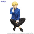 This figurine captures the magic of Chifuyu. If you're looking for more Tokyo Revengers merch, we have it all! Check out our anime merch now—free shipping!