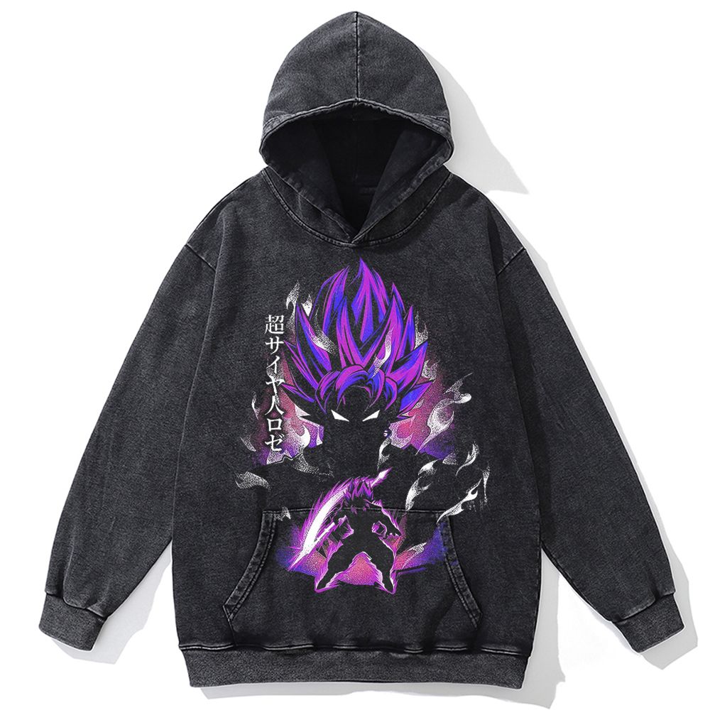These Hoodies embodies the power of the saiyans in DBZ. | If you are looking for more Dragon Ball Z Merch, We have it all!| Check out all our Anime Merch now!