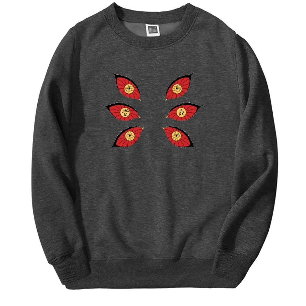 This shirt embodies the spirit of adventure in the world of Demon Slayer. If you are looking for more Demon Slayer Merch, We have it all!| Check out all our Anime Merch now!