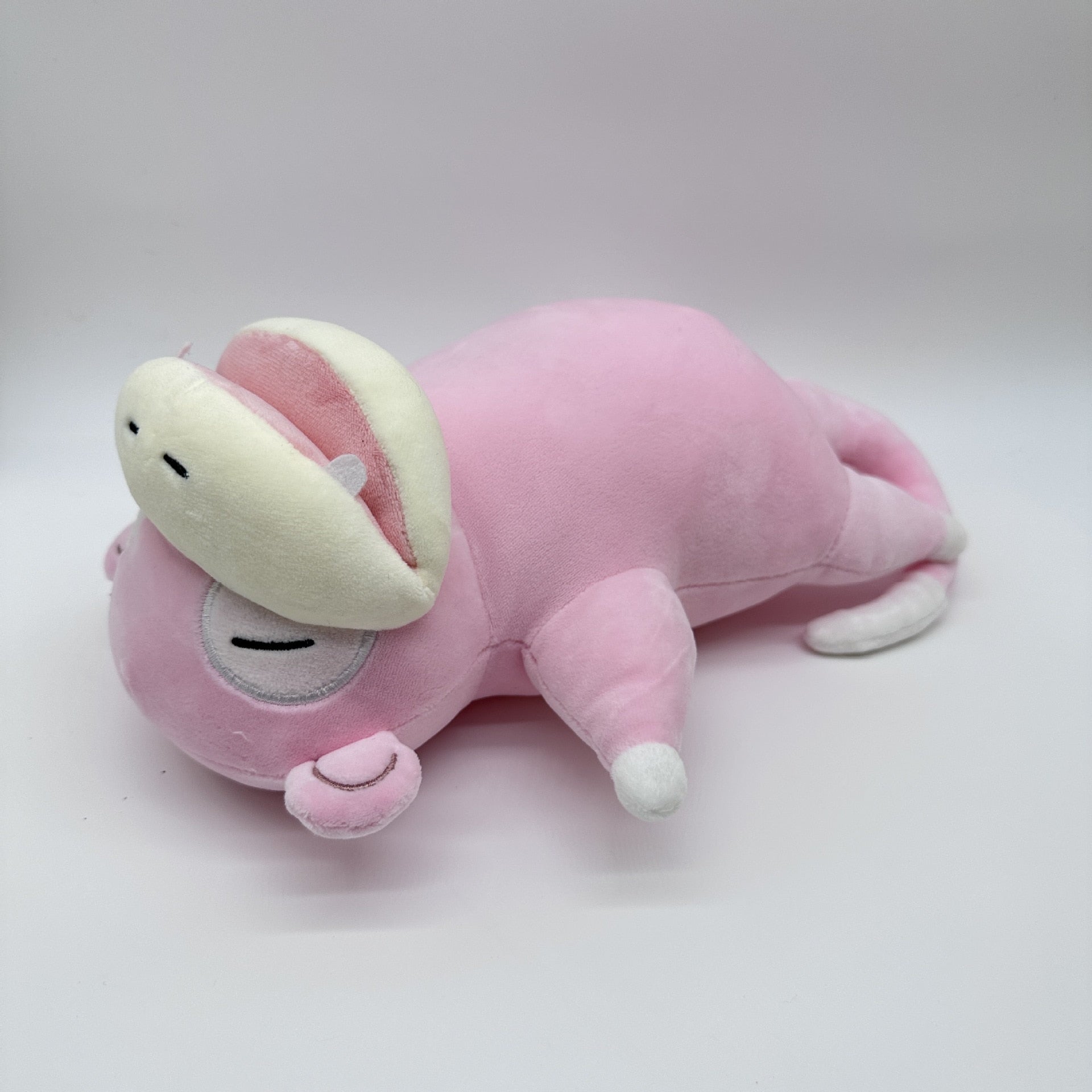 Get your adorable Sleeping Pokemon Plushie today! | If you are looking for more Pokemon Merch, We have it all!| Check out all our Anime Merch now!