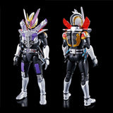 Kamen Rider Den-O Ryutaros Assembly Model Figure