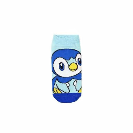 This socks captures the magic of Pokemon. If you're looking for more Pokemon merch, we have it all! Check out our anime merch now—free shipping!