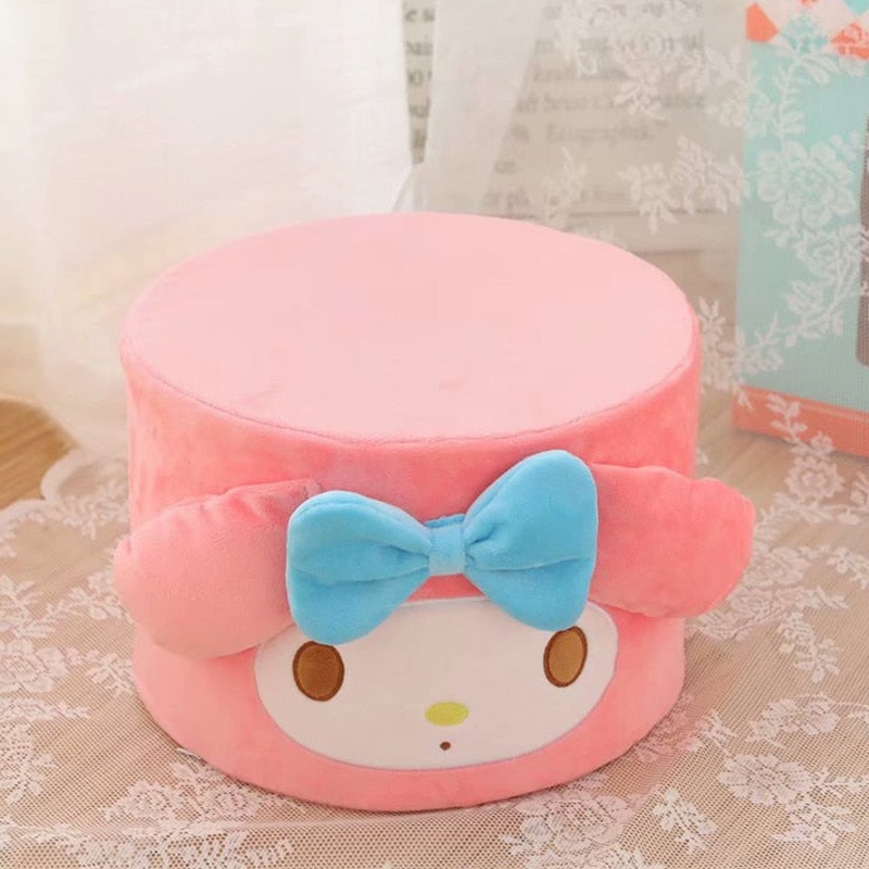 Cinnamoroll Seat & Bench