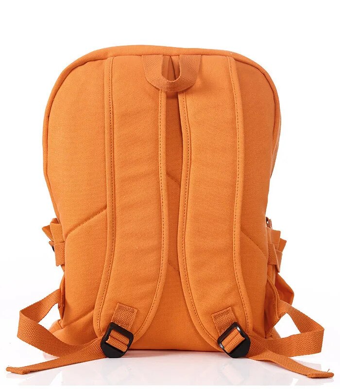 This backpack captures the magic of Dragon Ball Z. If you're looking for more Dragon Ball Z merch, we have it all! Check out our anime merch now—free shipping!