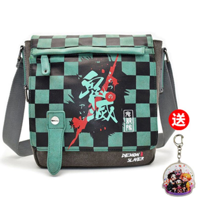 Dragon Ball Goku Messenger Bag