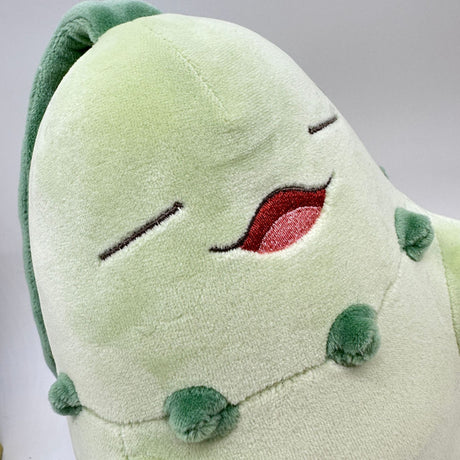 These plushies capture the spirit of Pokemon character. If you're looking for more Pokemon merch, we have it all! Check out our anime merch now—free shipping!