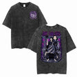 This shirt embodies the spirit of adventure in the world of Demon Slayer. If you are looking for more Demon Slayer Merch, We have it all!| Check out all our Anime Merch now!