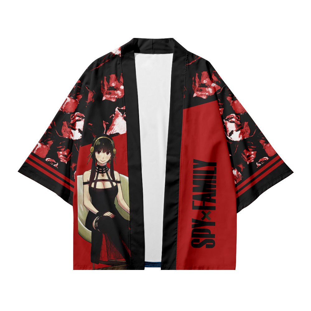 SPY×FAMILY Kimonos