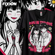 Here at Everythinganimee we have the best anime shirts in the world.
Step into the heartwarming world of Kimi ni Todoke with this charming tee that captures the gentle romance of Sawako and Kazehaya.