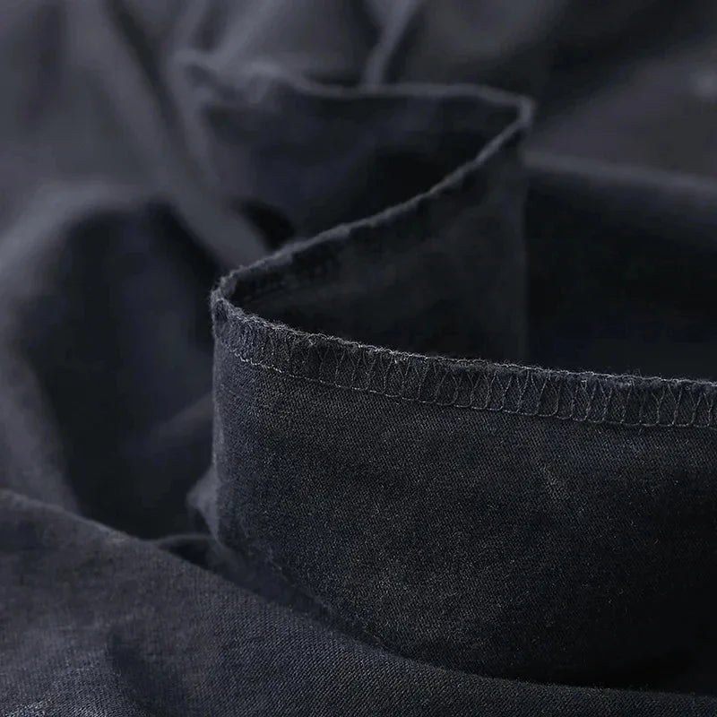 This tee captures the magic of Maliketh. If you're looking for more Elden Ring merch, we have it all! Check out our anime merch now—free shipping!