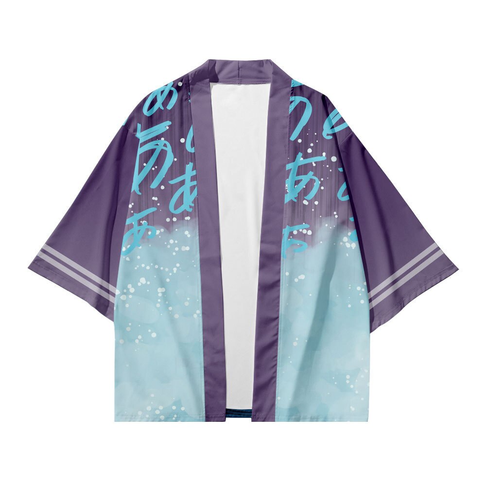 SPY×FAMILY Kimonos