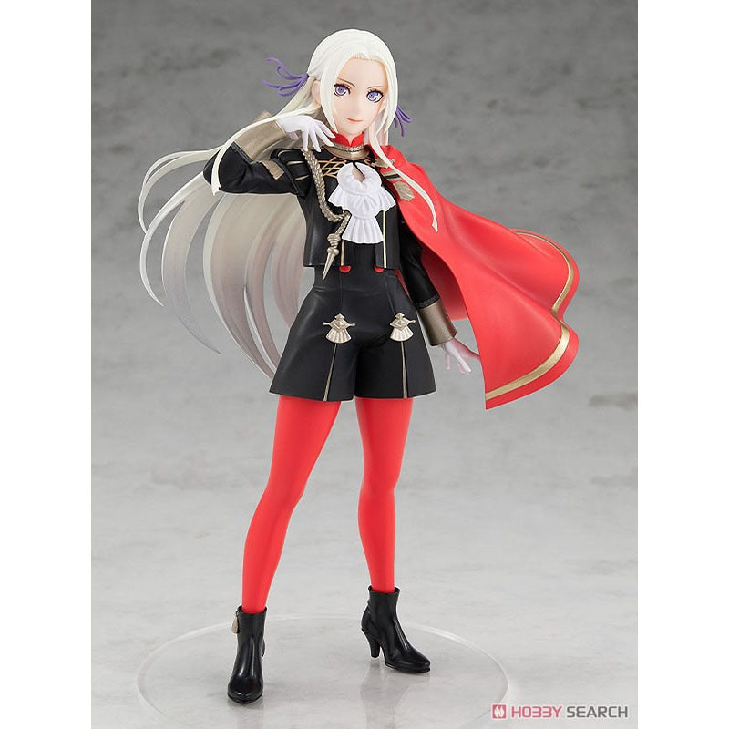 This figurine captures the magic of Edelgard von. If you're looking for more Fire Emblem merch, we have it all! Check out our anime merch now—free shipping!