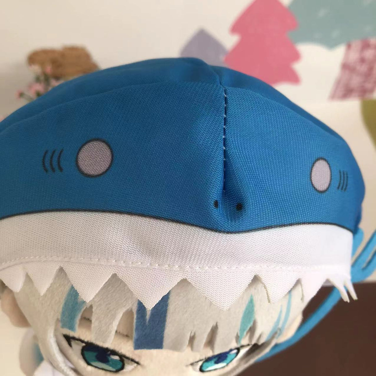 Kawaii Hololive Plushies