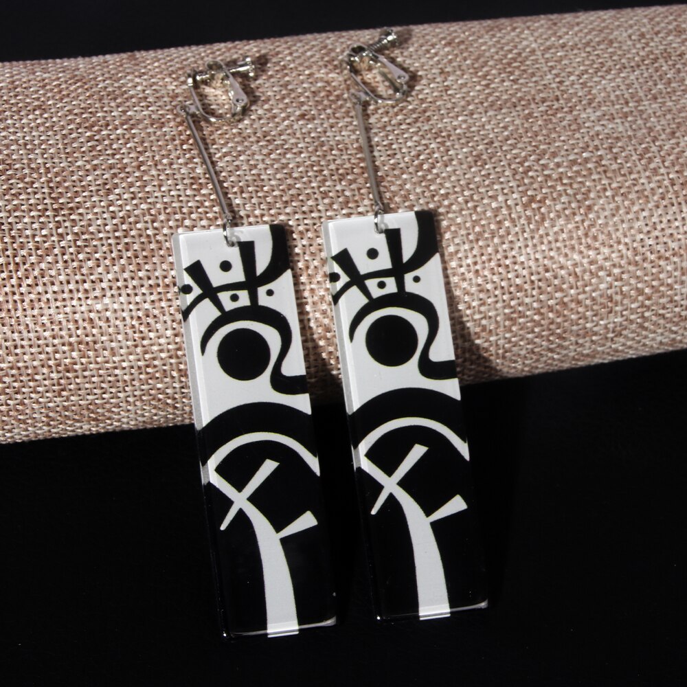 Tokyo Revengers Acrylic Earrings