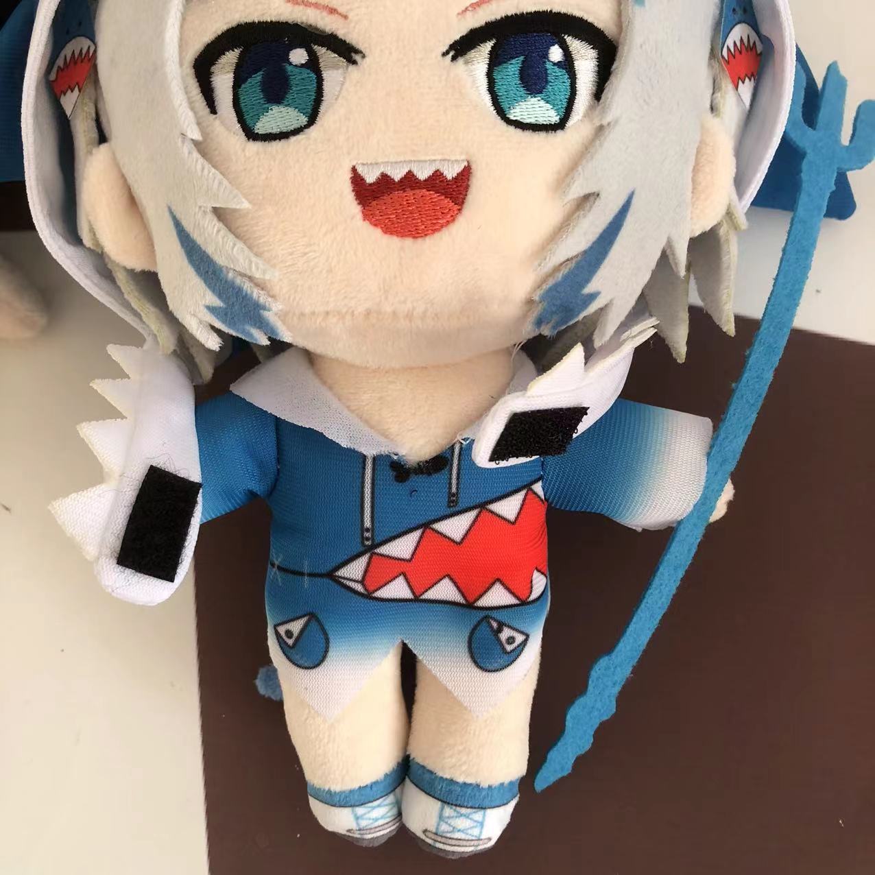 Kawaii Hololive Plushies