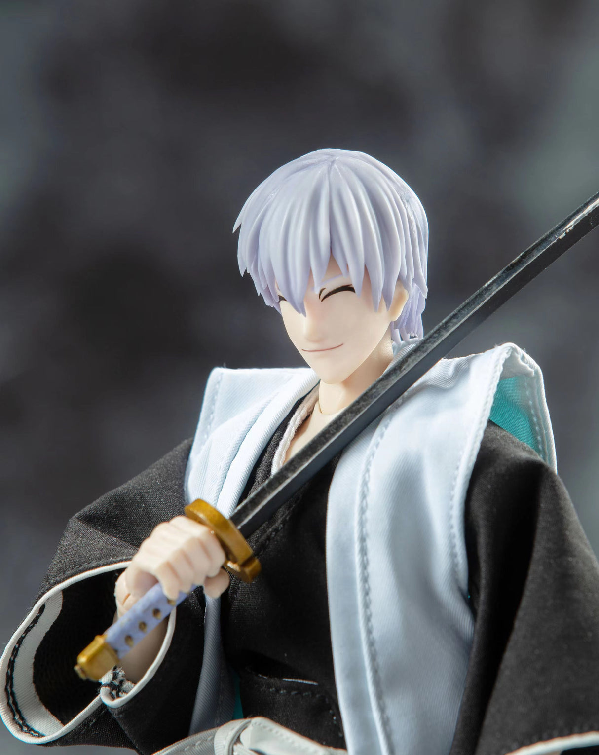 Bleach Figurines Collection