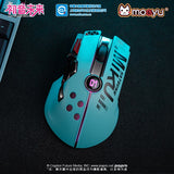Hatsune Miku Wireless Mouse