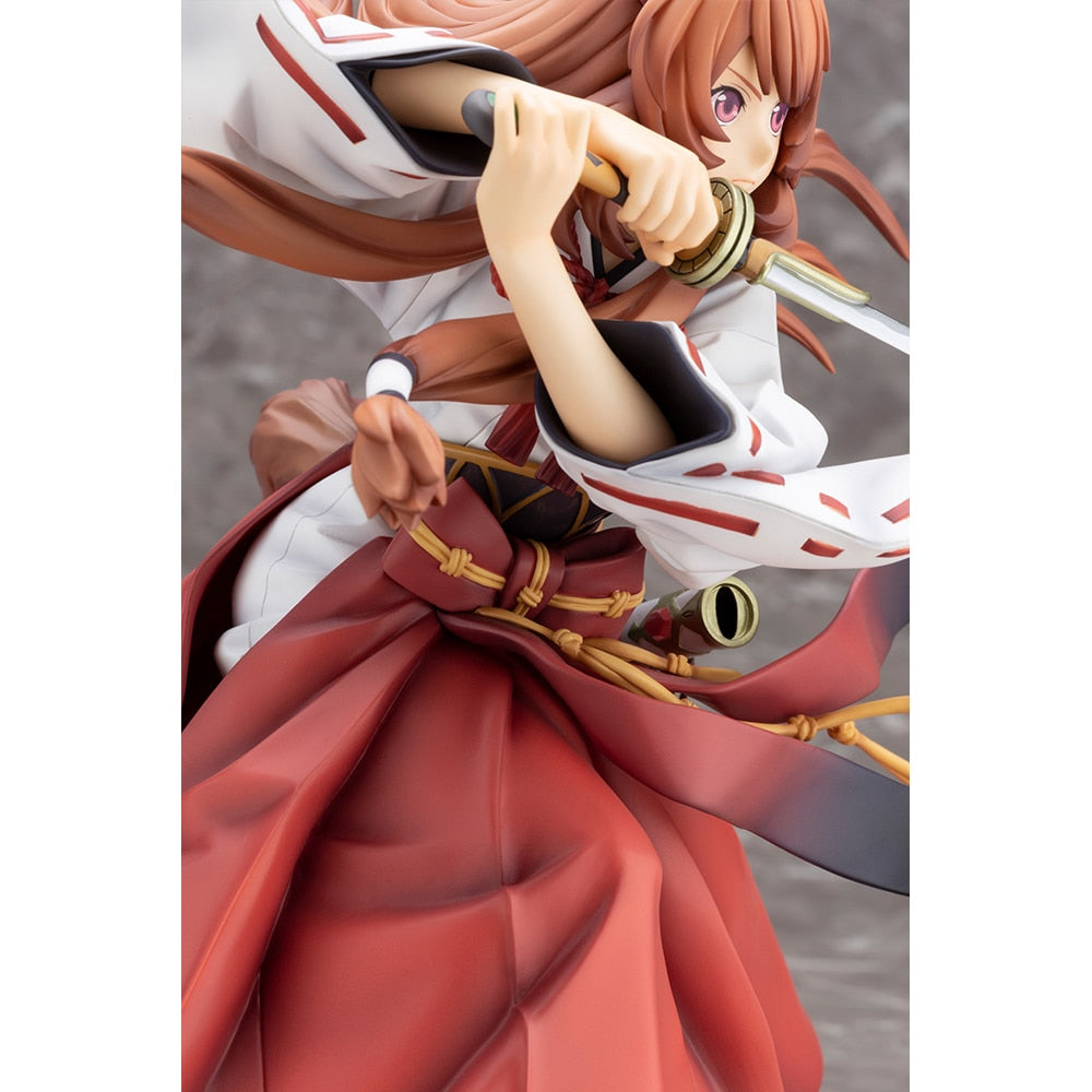 Raphtalia Figure The Rising of the Shield Hero