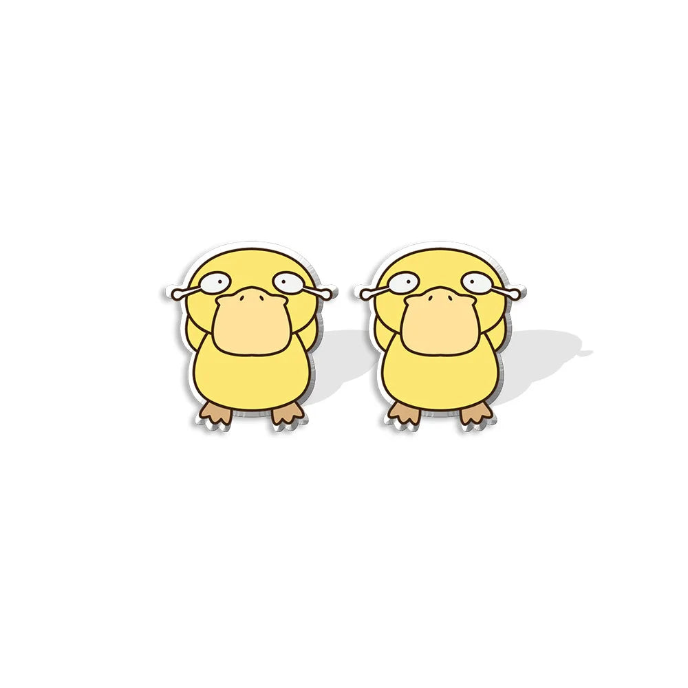 This jewelry brings a touch of whimsy & a splash of color to any outfit, making them perfect for casual wear. If you are looking for more Pokemon Merch, We have it all! | Check out all our Anime Merch now!