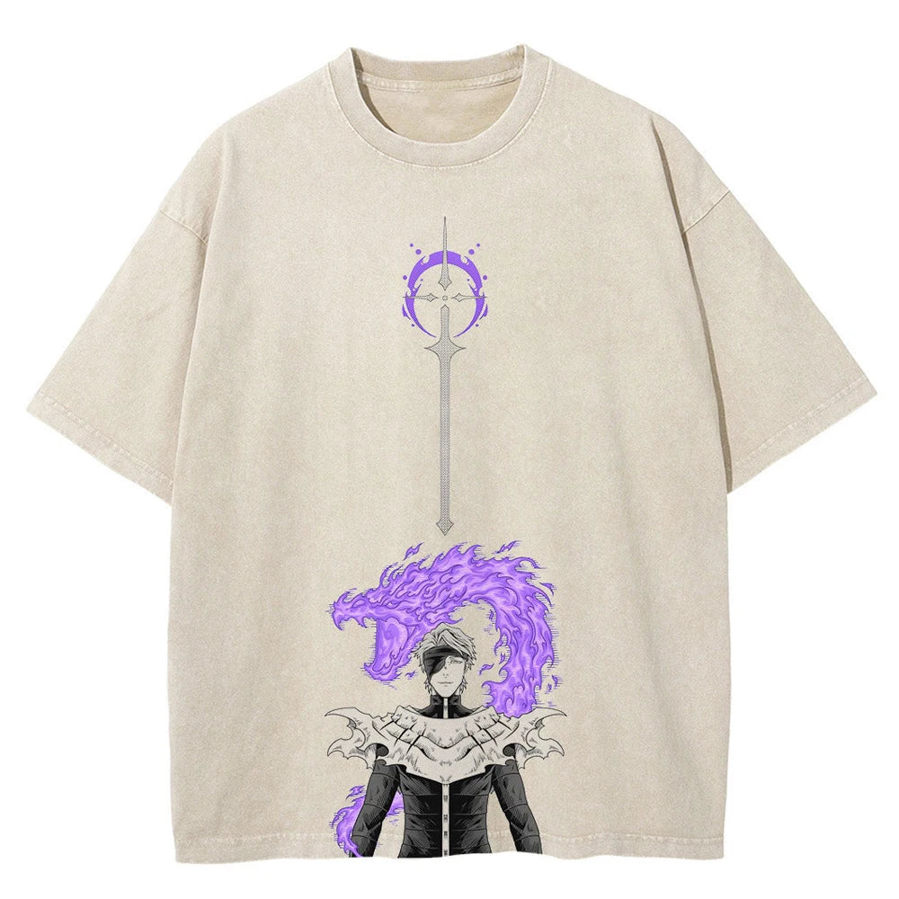 Each T-Shirt showcases striking graphics inspired by Attack on Titan. | If you are looking for more Attack of Titan Merch, We have it all! | Check out all our Anime Merch now!
