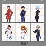 47303781450016Decorate your room with our brand new Neon Genesis Evangelion Posters | If you are looking for more Neon Genesis Evangelion Merch, We have it all! | Check out all our Anime Merch now!