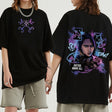 Immerse yourself in this Arcane characters tees, perfect for anime fans. Looking for more Arcane merch? Explore our full collection of anime merch now!