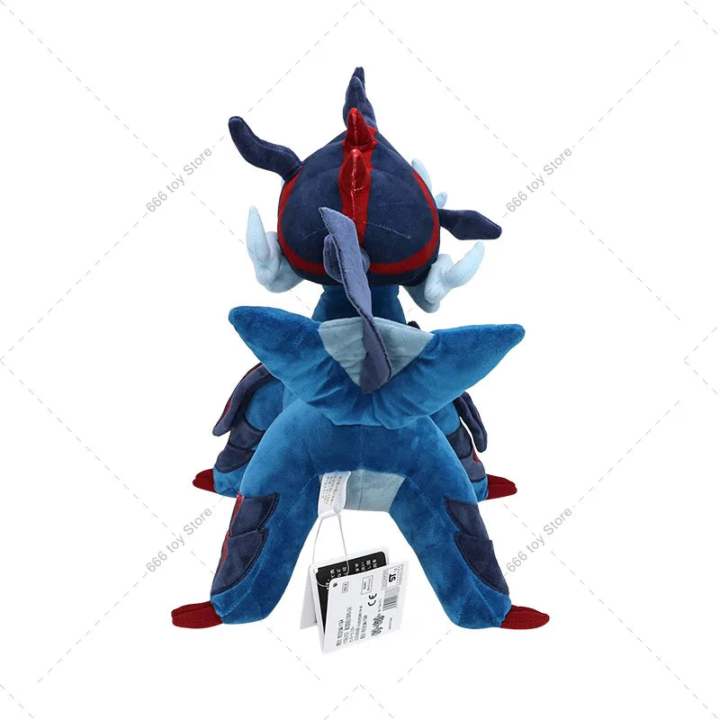 Collect it now! our brand new pokemon plushie everyones favourite Samurott | If you are looking for more Pokemon Merch, We have it all! | Check out all our Anime Merch now!