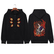 This shirt embodies the spirit of adventure in the world of Demon Slayer. If you are looking for more Demon Slayer Merch, We have it all!| Check out all our Anime Merch now!