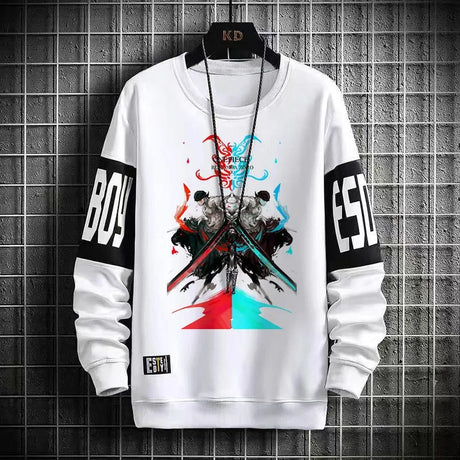 This sweatshirt captures the magic of One Piece. If you're looking for more One Piece merch, we have it all! Check out our anime merch now—free shipping!