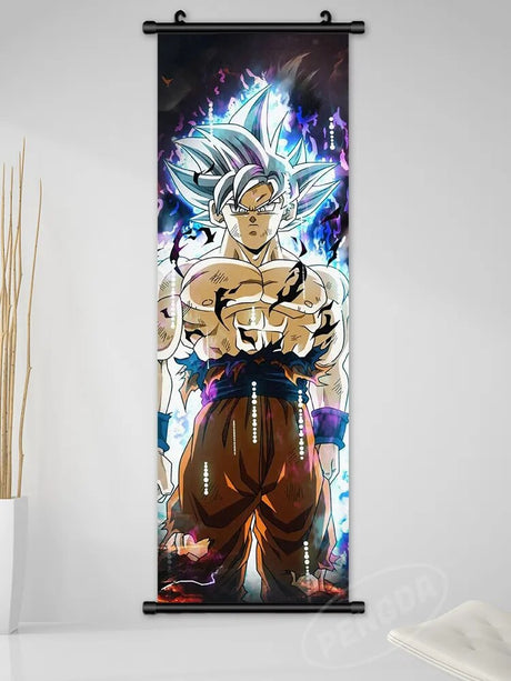 Upgrade your home or office with our brand new Dragon Ball Canvas | If your looking for Dragon Ball Z Merch, We have it all!| Check out all our Anime Merch now!