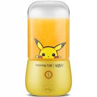 Pikachu Portable Wireless Blender