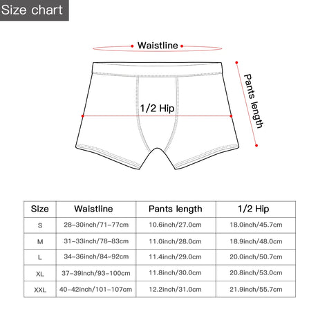 These boxer shorts are perfect for who adore the charismatic & powerful Itto. If you are looking for more Genshin Impact Merch, We have it all! | Check out all our Anime Merch now!