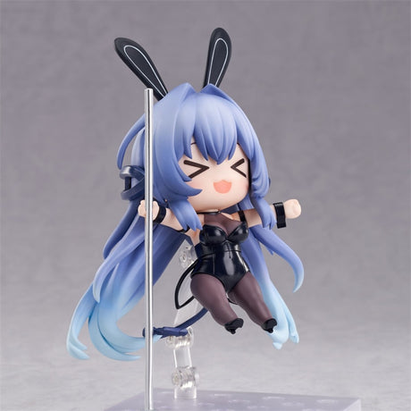 This figurine captures the magic of New Jersey. If you're looking for more Azur Lane merch, we have it all! Check out our anime merch now—free shipping!