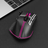 Kamen Rider Decade Mouse - Unleash Your Gaming Potential
