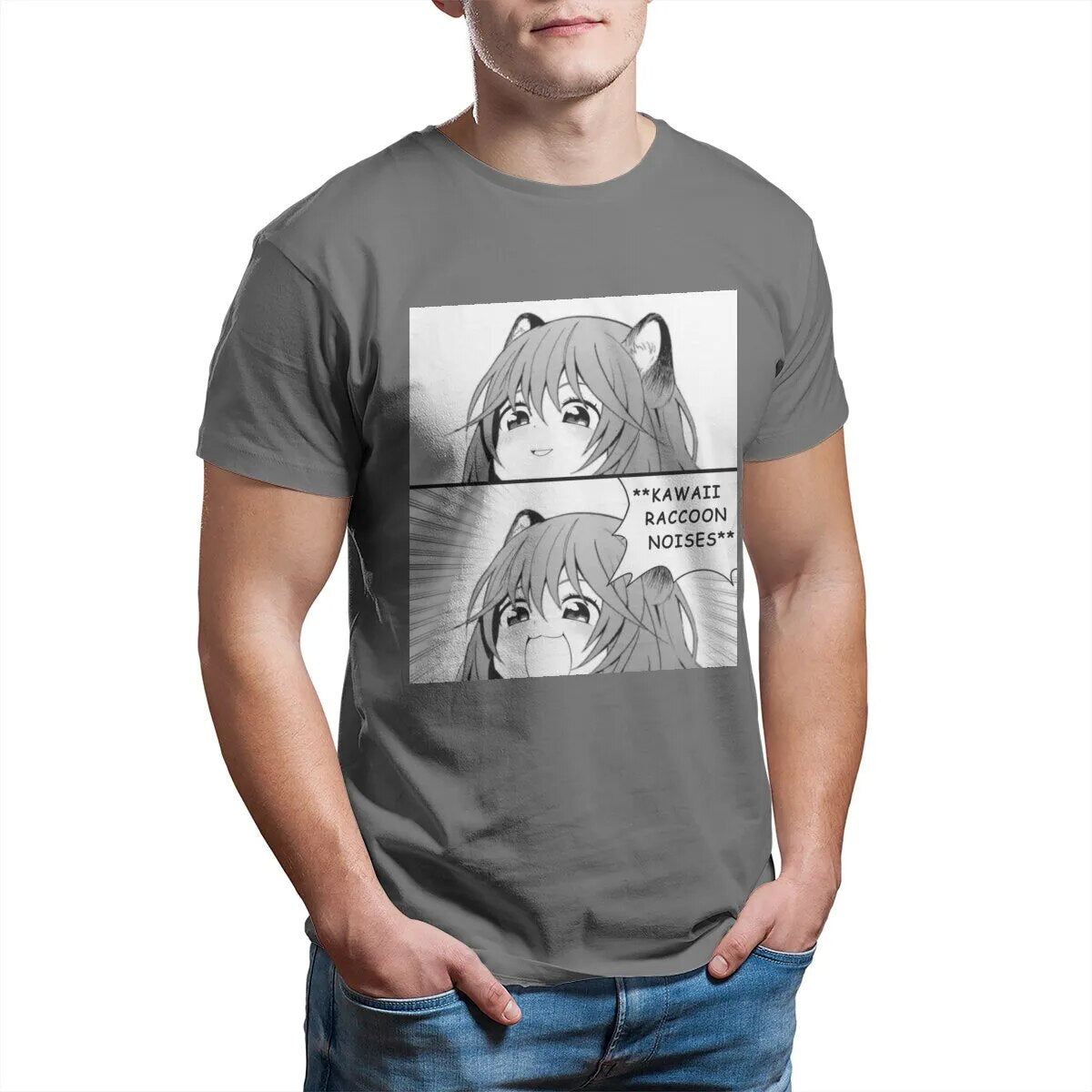 This shirt is more than clothing it's your symbol of loyalty. If you are looking for more Rising of the Shield Hero Merch, We have it all!| Check out all our Anime Merch now!