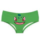 Pokemon Womens Underpants