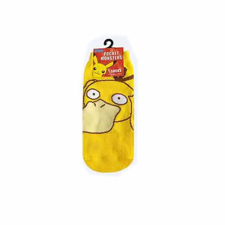 This socks captures the magic of Pokemon. If you're looking for more Pokemon merch, we have it all! Check out our anime merch now—free shipping!