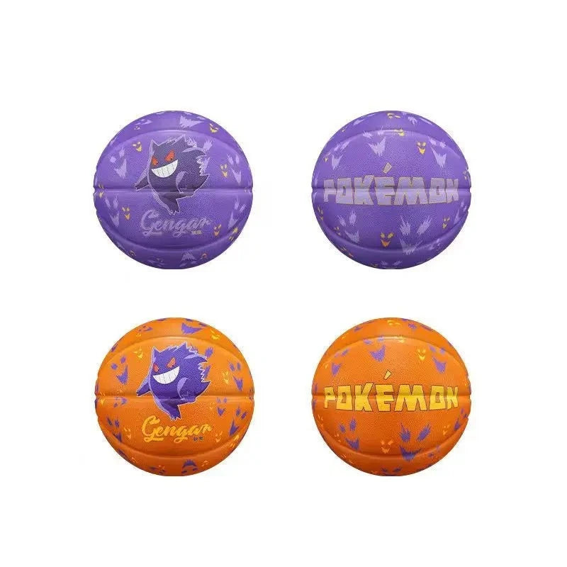 Gengar Specter Slam Basketball Set