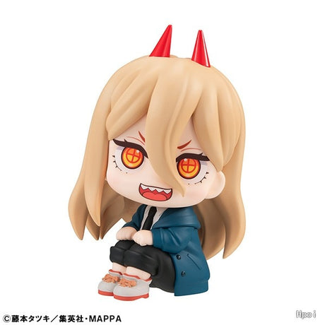 This figurine captures the magic of Power & Denji. If you're looking for more Chainsaw Man merch, we have it all! Check out our anime merch now—free shipping!