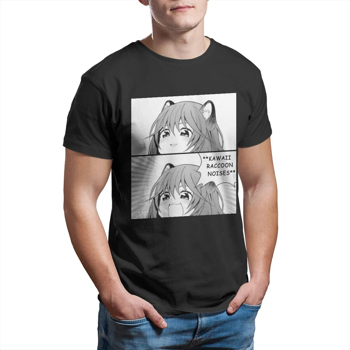 This shirt is more than clothing it's your symbol of loyalty. If you are looking for more Rising of the Shield Hero Merch, We have it all!| Check out all our Anime Merch now!
