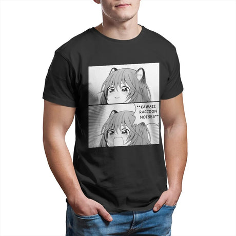 This shirt is more than clothing it's your symbol of loyalty. If you are looking for more Rising of the Shield Hero Merch, We have it all!| Check out all our Anime Merch now!