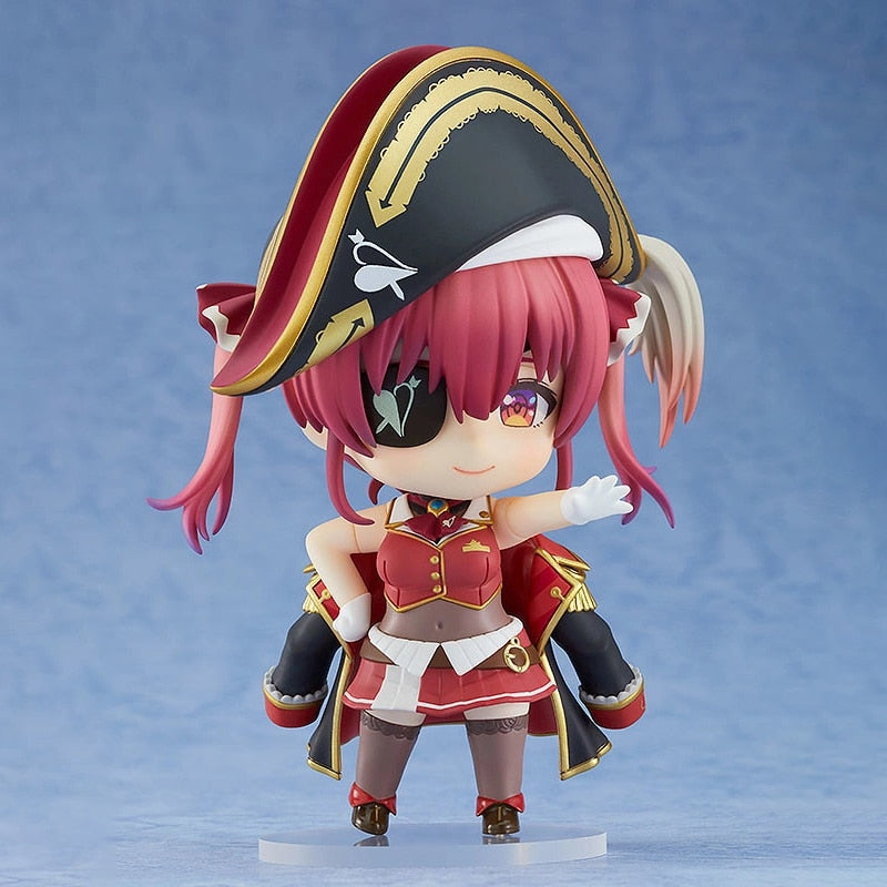 This figurine captures the playful spirit of Houshou Marine with impeccable detail. If you are looking for more Hololive Merch, We have it all! | Check out all our Anime Merch now!